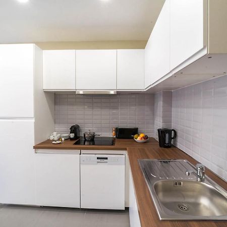 Sweet Inn - Duret Париж Екстер'єр фото