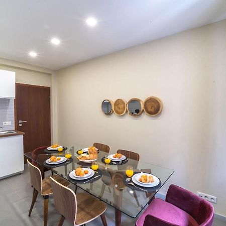Sweet Inn - Duret Париж Екстер'єр фото