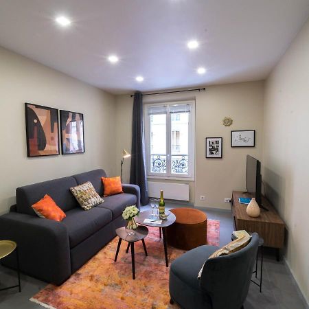 Sweet Inn - Duret Париж Екстер'єр фото