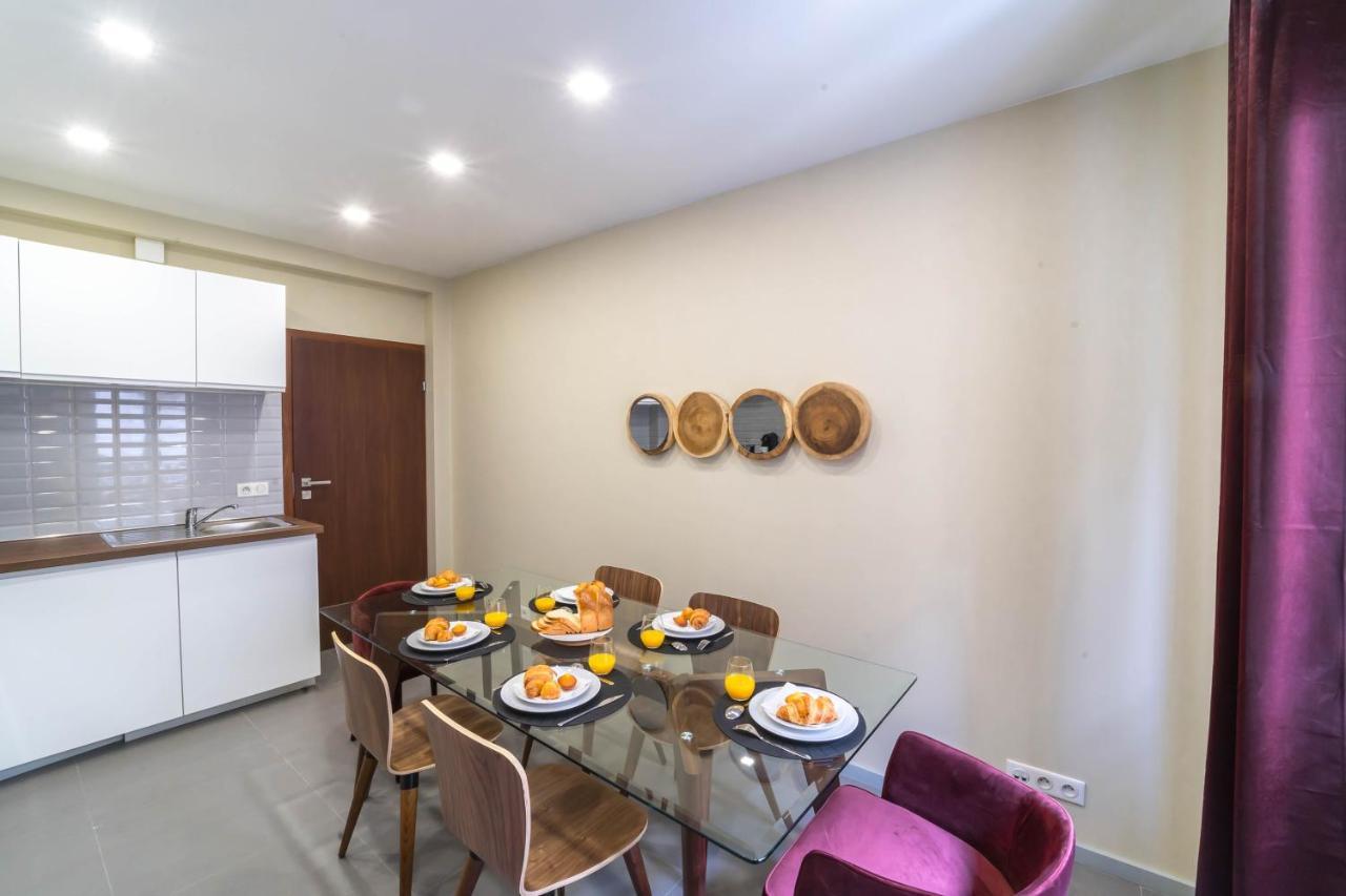 Sweet Inn - Duret Париж Екстер'єр фото