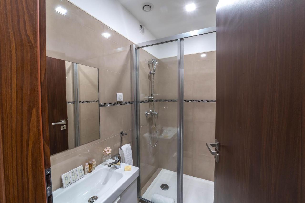 Sweet Inn - Duret Париж Екстер'єр фото