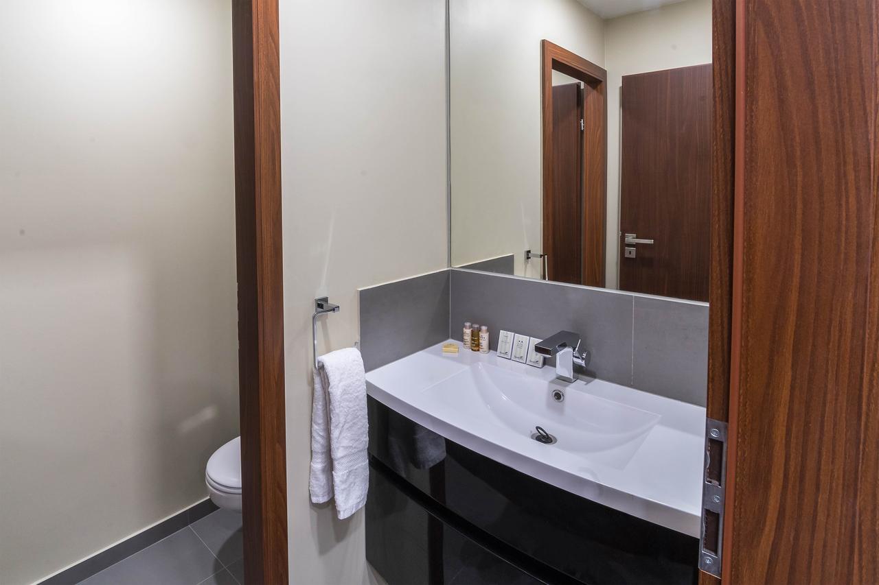 Sweet Inn - Duret Париж Екстер'єр фото